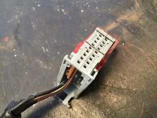 Fiat 01704608000 retrovisor der stilo (192) 54878