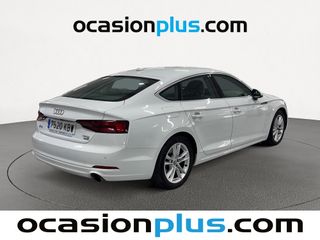 Audi A5 Sportback Advanced 2.0 TFSI 140 kW (190 CV) S tronic