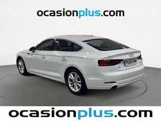 Audi A5 Sportback Advanced 2.0 TFSI 140 kW (190 CV) S tronic