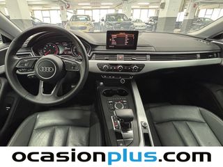 Audi A5 Sportback Advanced 2.0 TFSI 140 kW (190 CV) S tronic
