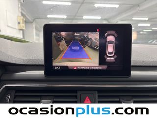 Audi A5 Sportback Advanced 2.0 TFSI 140 kW (190 CV) S tronic