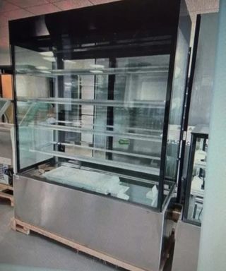 Vitrina Expositora Pastelería 643862784