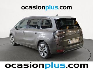 Citroen Grand C4 Picasso BlueHDi 150 S&S Airdream Exclusive Auto 110 kW (150 CV)