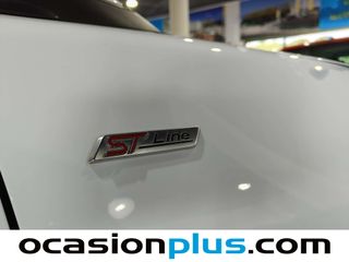 Ford Puma 1.0 EcoBoost MHEV ST-Line X Design 92 kW (125 CV)