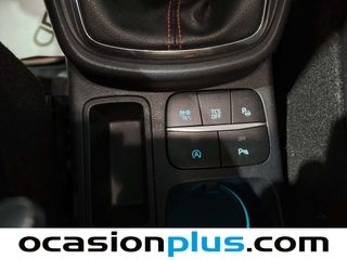 Ford Puma 1.0 EcoBoost MHEV ST-Line X Design 92 kW (125 CV)