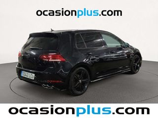 Volkswagen Golf Sport R-Line 1.5 TSI 110 kW (150 CV) DSG