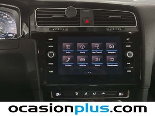 Volkswagen Golf Sport R-Line 1.5 TSI 110 kW (150 CV) DSG