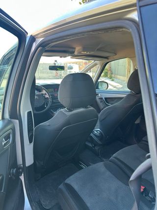 Citroen C4 Picasso 2010