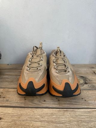 Nike Zoom Vomero Roam “Flax”