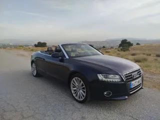 Audi A5 2011