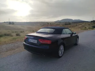 Audi A5 2011