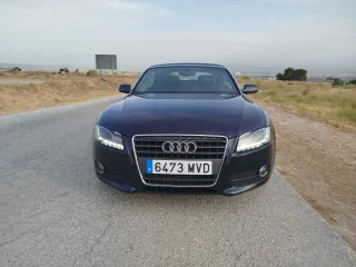 Audi A5 2011