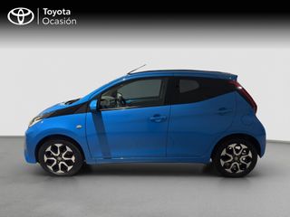 TOYOTA AYGO 1.0 VVT-I X-PLAY X-SKY 72 5P