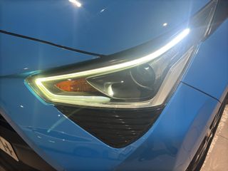 TOYOTA AYGO 1.0 VVT-I X-PLAY X-SKY 72 5P