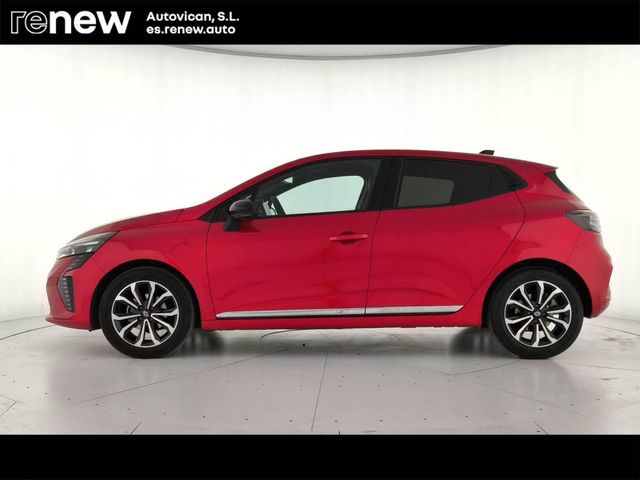 RENAULT CLIO 1.0 TCE 74KW LPG TECHNO 5P - SS