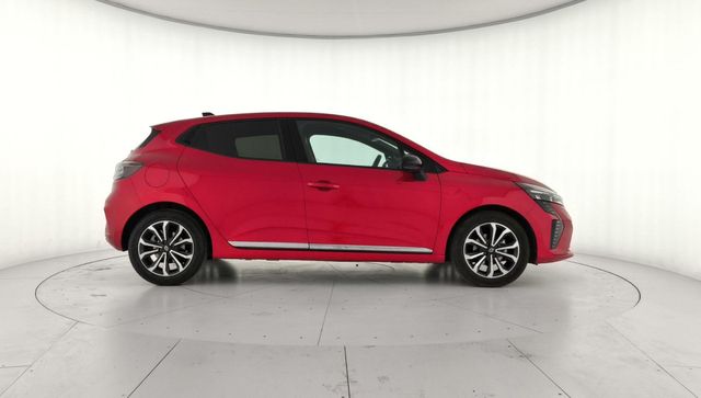 RENAULT CLIO 1.0 TCE 74KW LPG TECHNO 5P - SS