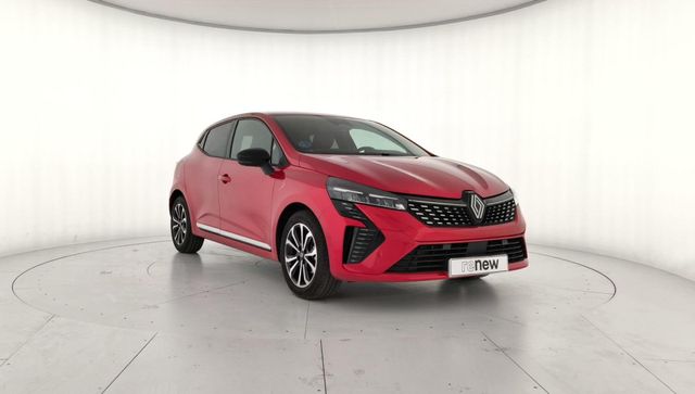 RENAULT CLIO 1.0 TCE 74KW LPG TECHNO 5P - SS