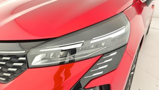 RENAULT CLIO 1.0 TCE 74KW LPG TECHNO 5P - SS