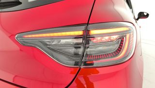 RENAULT CLIO 1.0 TCE 74KW LPG TECHNO 5P - SS