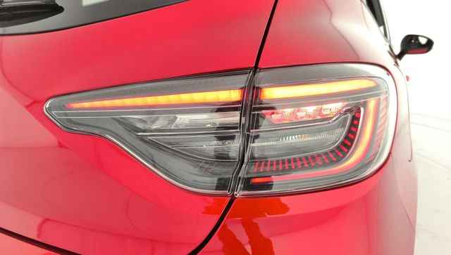 RENAULT CLIO 1.0 TCE 74KW LPG TECHNO 5P - SS