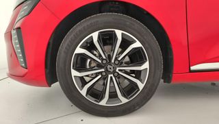 RENAULT CLIO 1.0 TCE 74KW LPG TECHNO 5P - SS