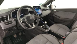 RENAULT CLIO 1.0 TCE 74KW LPG TECHNO 5P - SS
