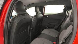 RENAULT CLIO 1.0 TCE 74KW LPG TECHNO 5P - SS