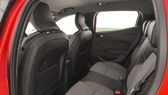 RENAULT CLIO 1.0 TCE 74KW LPG TECHNO 5P - SS