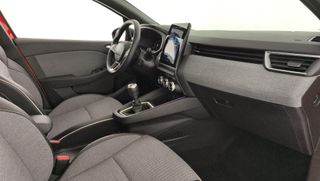 RENAULT CLIO 1.0 TCE 74KW LPG TECHNO 5P - SS