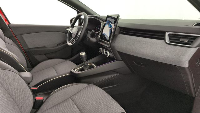 RENAULT CLIO 1.0 TCE 74KW LPG TECHNO 5P - SS