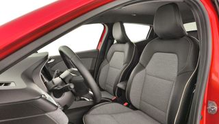 RENAULT CLIO 1.0 TCE 74KW LPG TECHNO 5P - SS