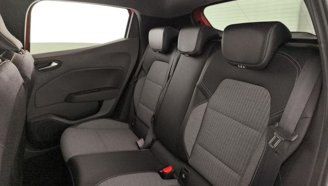 RENAULT CLIO 1.0 TCE 74KW LPG TECHNO 5P - SS