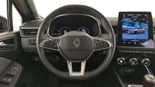 RENAULT CLIO 1.0 TCE 74KW LPG TECHNO 5P - SS