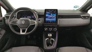 RENAULT CLIO 1.0 TCE 74KW LPG TECHNO 5P - SS