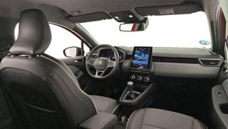 RENAULT CLIO 1.0 TCE 74KW LPG TECHNO 5P - SS