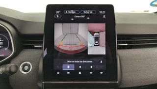 RENAULT CLIO 1.0 TCE 74KW LPG TECHNO 5P - SS