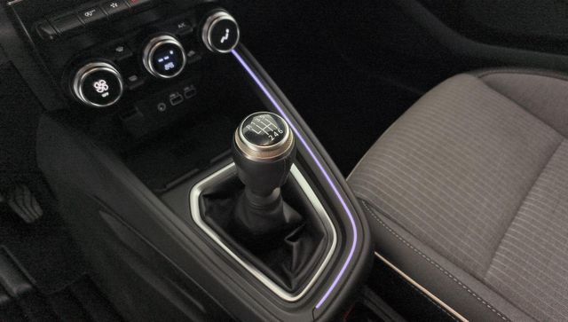 RENAULT CLIO 1.0 TCE 74KW LPG TECHNO 5P - SS