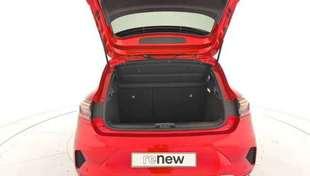 RENAULT CLIO 1.0 TCE 74KW LPG TECHNO 5P - SS