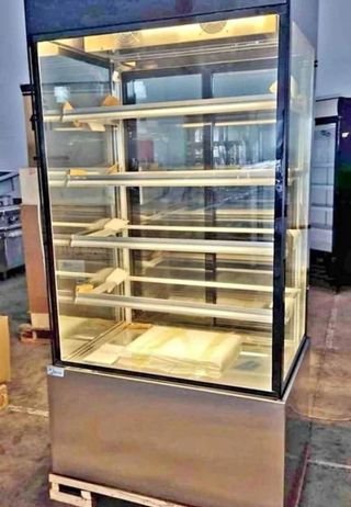 Vitrina Expositora Pastelería 643862784