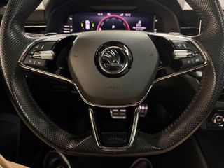 SKODA SCALA 1.5 TSI 110KW MONTECARLO DSG 150 5P