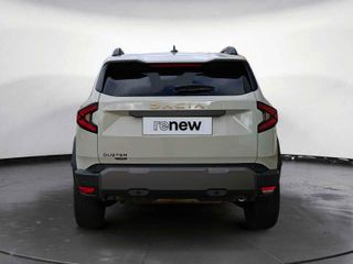 DACIA DUSTER NUEVO DUSTER EXTREME HIBRID 140CV 4X2