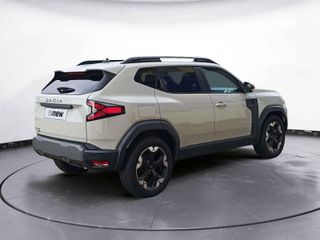 DACIA DUSTER NUEVO DUSTER EXTREME HIBRID 140CV 4X2