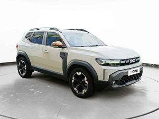 DACIA DUSTER NUEVO DUSTER EXTREME HIBRID 140CV 4X2