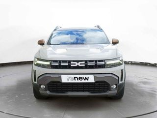 DACIA DUSTER NUEVO DUSTER EXTREME HIBRID 140CV 4X2