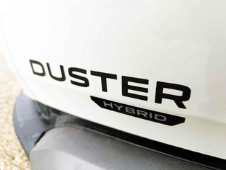 DACIA DUSTER NUEVO DUSTER EXTREME HIBRID 140CV 4X2