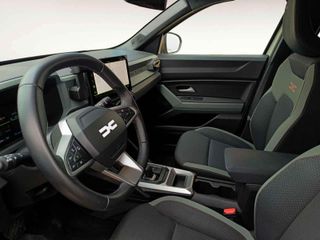 DACIA DUSTER NUEVO DUSTER EXTREME HIBRID 140CV 4X2