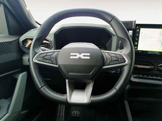 DACIA DUSTER NUEVO DUSTER EXTREME HIBRID 140CV 4X2