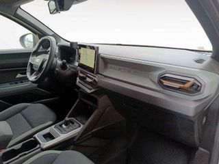 DACIA DUSTER NUEVO DUSTER EXTREME HIBRID 140CV 4X2