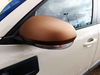 DACIA DUSTER NUEVO DUSTER EXTREME HIBRID 140CV 4X2