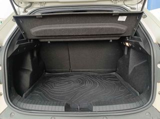 DACIA DUSTER NUEVO DUSTER EXTREME HIBRID 140CV 4X2